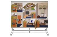 Учебное оборудование для изучения систем контроля доступа - fgospostavki.ru - Махачкала