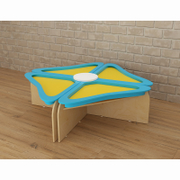 Дидактический стол Василёк - fgospostavki.ru - Махачкала