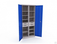 Шкаф инструментальный 181 №12 - fgospostavki.ru - Махачкала