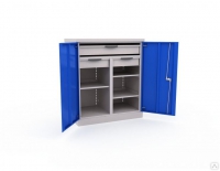 Шкаф инструментальный 181/2 №12 - fgospostavki.ru - Махачкала