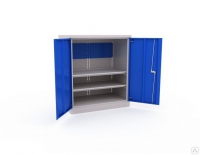 Шкаф инструментальный 181/2 №4 - fgospostavki.ru - Махачкала