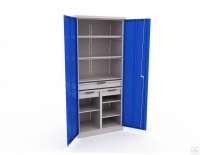 Шкаф инструментальный 181 №9 - fgospostavki.ru - Махачкала