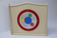 Панель для игровых зон “Планетарный механизм” - fgospostavki.ru - Махачкала