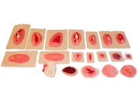 Имитаторы ранений и поражений - fgospostavki.ru - Махачкала