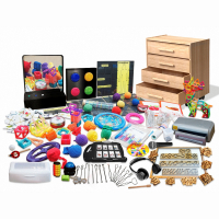 Набор для логопеда, дефектолога и детей с РАС (аутизмом) - fgospostavki.ru - Махачкала