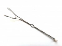 Зонд универсальный (рогатка + шарик) - fgospostavki.ru - Махачкала