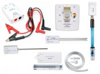 Комплект датчиков по химии для ученика. Базовый беспроводной - fgospostavki.ru - Махачкала