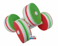 Аквагантели детские круглые - fgospostavki.ru - Махачкала