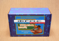 Комплект "Цифры, буквы, знаки с магнитным креплением" для начальной школы - fgospostavki.ru - Махачкала