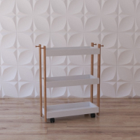 Стеллаж для спортинвентаря "Лидер" - fgospostavki.ru - Махачкала