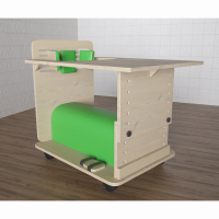 Сиденье для ребенка с ОВЗ «Для учебы» - fgospostavki.ru - Махачкала