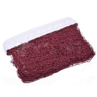 Сетка для бадминтона с тросом (1,0 миллиметров) - fgospostavki.ru - Махачкала