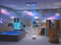 Комплект оборудования для сенсорной комнаты 20 м² - fgospostavki.ru - Махачкала