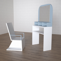 Детский набор «Парикмахерская» - fgospostavki.ru - Махачкала