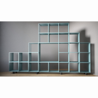 Стеллаж «Корабль желаний» - fgospostavki.ru - Махачкала