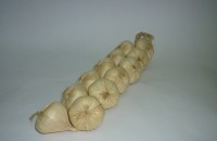 Муляжи "Связка чеснока" - fgospostavki.ru - Махачкала