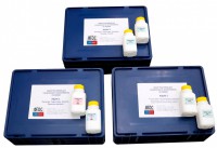 Набор реактивов для проведения ученического эксперимента по химии - fgospostavki.ru - Махачкала