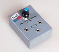 Реостат-потенциометр РП-6М - fgospostavki.ru - Махачкала