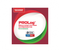 ПО Модульной системы экспериментов PROLog с интегрированным набором лабораторных работ по естествознанию. Лицензия до 16 пользователей - fgospostavki.ru - Махачкала
