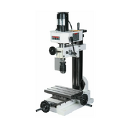 Вертикально фрезерный станок оснащенный щитком-экраном из оргстекла Вариант 1 - fgospostavki.ru - Махачкала