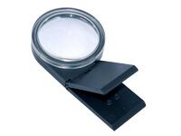 Лупа двояковыпуклая (2,5х) - fgospostavki.ru - Махачкала