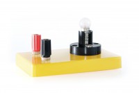 Лампа на подставке - fgospostavki.ru - Махачкала