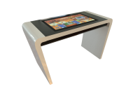 Детский интерактивный стол 27" - fgospostavki.ru - Махачкала