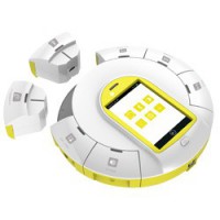 Цифровая лаборатория базовая - SenseDisc Basic (минимальный заказ - 5 штук) - fgospostavki.ru - Махачкала