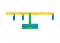 Набор математических весов для учеников (10 штук) - fgospostavki.ru - Махачкала