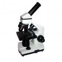 Микроскоп "Микрос" c подсветкой - fgospostavki.ru - Махачкала