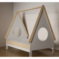 Детская кровать «Эмили» - fgospostavki.ru - Махачкала