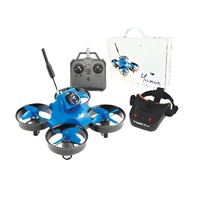 Развивающий набор для обучения FPV-пилотированию «Чижик» - fgospostavki.ru - Махачкала