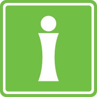 Тактильный знак (информация) 100х100 - fgospostavki.ru - Махачкала