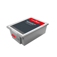 Образовательный конструктор для практики блочного программирования с комплектом датчиков - fgospostavki.ru - Махачкала