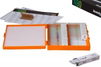 Набор микропрепаратов расширенный - fgospostavki.ru - Махачкала