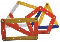 Конструктор плоских фигур - fgospostavki.ru - Махачкала