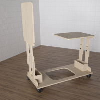 Стол для ребенка с ОВЗ «Доступная инклюзия» №3 - fgospostavki.ru - Махачкала