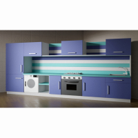 Детская кухня «Мэри» - fgospostavki.ru - Махачкала