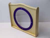 Панель для игровых зон “Иллюминатор” - fgospostavki.ru - Махачкала