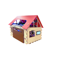 Образовательный набор «Умный дом» М3 ЙоТик 32 - fgospostavki.ru - Махачкала