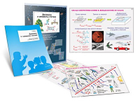 Комплект кодотранспарантов "Динамика и элементы статики" - fgospostavki.ru - Махачкала