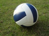 Мяч волейбольный звенящий - fgospostavki.ru - Махачкала