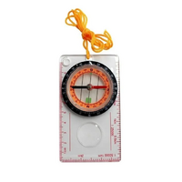 Компас планшетный с ценой деления 2° - fgospostavki.ru - Махачкала