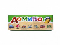 Домино "Транспорт" - fgospostavki.ru - Махачкала