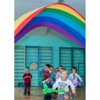 Парашют "Коридор" - fgospostavki.ru - Махачкала