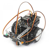 Конструктор Robo kit 1 (базовый набор) - fgospostavki.ru - Махачкала