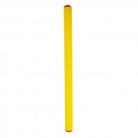 Палочка эстафетная 35 см - fgospostavki.ru - Махачкала