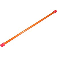 Бодибар (9 килограмм, 1350 миллиметров, оранжевый) - fgospostavki.ru - Махачкала