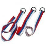 Лента гимнастическая на кольце Россия (45 сантиметров) - fgospostavki.ru - Махачкала