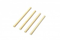 Палочка эстафетная деревянная (6 штук) - fgospostavki.ru - Махачкала